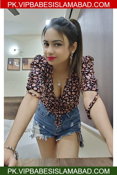 Islamabad TikTok Escorts